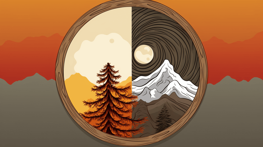 Wood Element In Feng Shui Cultivating Growth And Connection Feng 